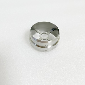 Marcador de areola Grossman de doble extremo personalizable, Grabado Surgico, manual de acero inoxidable, listo para enviar, función de cuatro anillos - Product Image 6