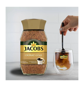 Café Molido Jacobs Cronat Gold 250g al por Mayor para Operadores de Máquinas Expendedoras y Quioscos - Product Image 5