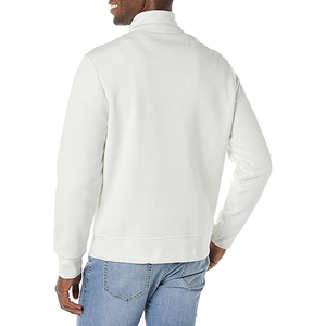 Trending Low MOQ Wholesale Price Customized Design New <b>Men</b> <b>Sweatshirts</b> for Adult New Style High Quality <b>Men</b> <b>Sweatshirts</b> - Product Image 4