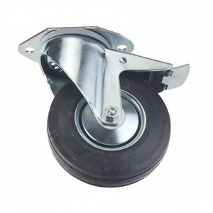 Hazet Swivel Castor for <b>Tool</b> <b>Trolley</b> Durable and Versatile Product - Product Image 2
