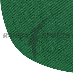 Nouveaux chapeaux en twill de performance ajustables et personnalisables, tendance, en dobby popeline, pour un usage sportif et décontracté, à porter tous les jours, qualité supérieure, prix bas - Product Image 2