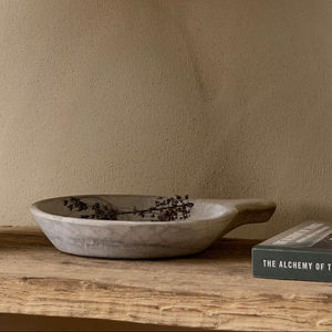 Plateau en bois de manguier - Product Image 1