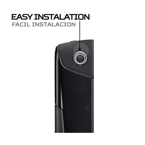 ฟิล์มกันรอยหน้าจอ ANTISHOCK สำหรับเคียวเซร่า ทอร์ค Kc-S701 ฟิล์มป้องกันโทรศัพท์มือถือระดับพรีเมียม - Product Image 3