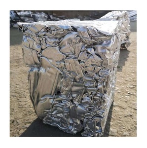 Fournisseur de rebuts d'extrusion d'aluminium 6063 pour les besoins de recyclage industriel - Product Image 3