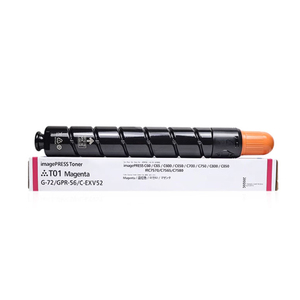 XinYu C60 C65 C600 C650 C660 C700 C710 C750 C800 C810 C850 C910 <span class=keywords><strong>Toner</strong></span> a colori compatibile con cartuccia <span class=keywords><strong>Toner</strong></span> per fotocopiatrice <span class=keywords><strong>Canon</strong></span> T01 - Product Image 3