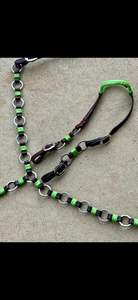 Conjunto de Arneses de Cuero Occidental Duradero y de Alta Demanda para Entrenamiento de Caballos y Equitación Diaria Disponible a Precio de Fábrica - Product Image 3