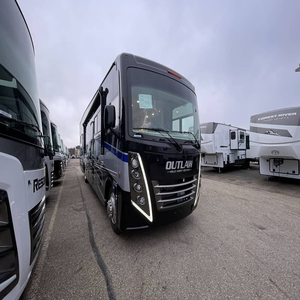 นิว 2027 ทอร์ เอาท์ลอว์ ไวลด์เวสต์ 38K - Product Image 1