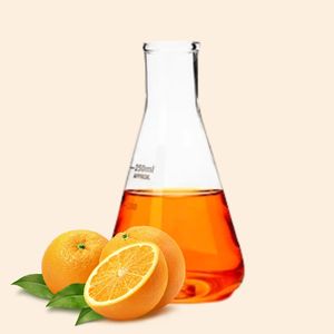 Envío gratis extracto líquido naranja soluble en aceite | Suministro a granel | Grado cosmético - Product Image 1