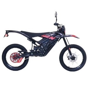 Nouveau modèle RS Endurance - Vélos électriques tout-terrain homologués route, équivalents 50cc, avec garantie d'un an - VENTE CHAUDE - Product Image 1