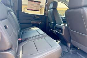 SUPER LIMPIO, CHEVROLET SILVERADO 1500 RST HENNESSEY GOLIATH 650 4X4 2021, LISTO PARA ENVIAR - Product Image 4