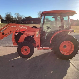 2023สำหรับรถแทรกเตอร์คูโบต้า MX6000HSTC ส่วนประกอบหลักของกระปุกเกียร์ปั๊ม - Product Image 1