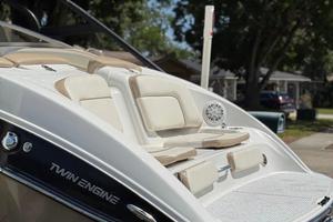 YamahaBoats 2013 242 Limited S 7m 1.8L, Lancha, Barco de Trabajo, Remolcador, Pesca, Deporte, Ocio, Aventura Familiar, Remolque Marino Resistente - Product Image 3