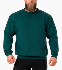 Sweat-shirts pour hommes tendance, impression numérique, logo personnalisé, automne - Service OEM en gros - Product Image 1