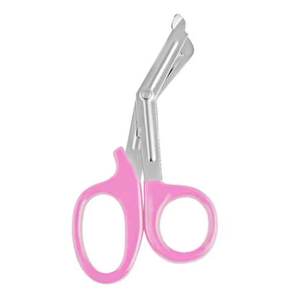 Venta caliente de instrumentos quirúrgicos de calidad superior Tijeras de vendaje universales de bajo precio con fuente de alimentación manual - Product Image 5