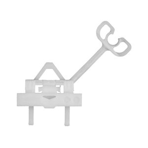 Kit de réparation de pare-brise avant gauche pour Fiat Linea - Product Image 4