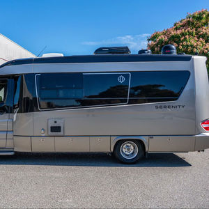 Sprinter 3500 Leisure Serenity 2019 - Product Image 1