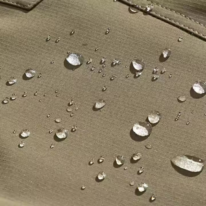 Pantalones de Lino para Hombre de Alta Calidad, Impermeables, Transpirables y Ecológicos, Diseño Casual Ajustado, Tejido de Punto Grueso, Venta al Por Mayor - Product Image 4