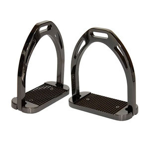 Estribos Ingleses de Alta Calidad para Montar a Caballo |   Estribo de Equitación Resistente y Cómodo para Cada Paseo, Precio al por Mayor, el Mejor - Product Image 2