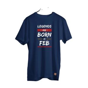 Camiseta Informal para Mujer, Camiseta de Cumpleaños, Tendencia, Transpirable, de Alta Calidad, con Logotipo/Colores Personalizados - Product Image 1