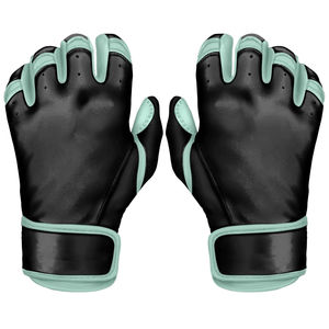 Guantes de Bateo de Béisbol de Diseño Personalizado Más Vendidos con Estilo Único, Tu Propio Logotipo, Precio Competitivo para Deportes de Pelota - Product Image 1