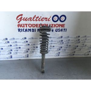 AMORTIGUADOR DELANTERO IZQUIERDO ALFA ROMEO 156 S. Wagon Serie (932_) 50515466 (03>05) - Product Image 1