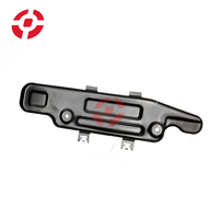 Bouclier thermique de transmission de qualité supérieure OE LR123638 pour Land Rover Range Rover Sport L494 Discovery 5 L462 Pièce de rechange