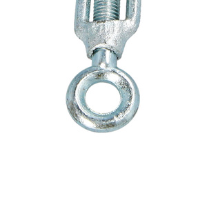 Tenditori zincati M 14 mm. 9/16" Uso Domestico - Product Image 4