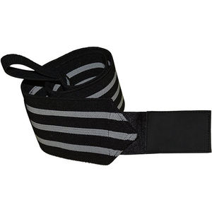 Nouvelles bandes de poignet pour la musculation 2026, bandes de poignet personnalisées pour la salle de sport et le powerlifting, bandes de poignet pour l'entraînement et la remise en forme - Product Image 1