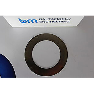อะไหล่ทดแทนสำหรับระบบเกียร์อัตโนมัติของรถบัส รุ่น Baltacioglu Washer 52.6389.10 - Product Image 1