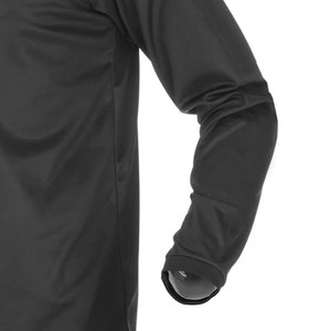 Sportswear Breathable Printed Plus Size Long Sleeves Motocross Windproof Racing Jersey New Design for Men - Product Image 6