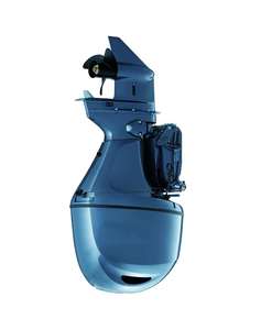 Motor Fuera de Borda Yam Ahas F90JB 2024 de 90hp, Potencia de Precisión, Hecho en China - Product Image 2