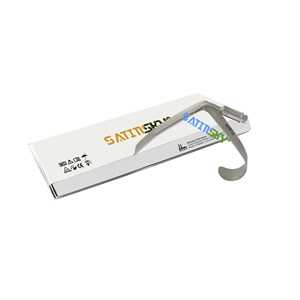 Écarteurs Mammaplasty SCULPO Style 24mm en Acier Inoxydable Classe II Chirurgie Générale Manuels Certifiés CE Instruments Premium - Product Image 3