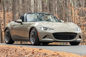 Mazda MX-5 Miata Grand Touring 2024 d'occasion en excellent état - Product Image 4