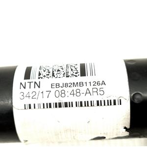Arbre d'essieu avant gauche FIAT Panda 3ème série EBJ82MB1126A (12>) - Product Image 4