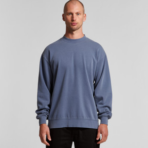 Top Quality O <b>Neck</b> <b>Light</b> Weight Cotton Long Sleeve Custom Color and Size Customized Printed Logo Man Sweat Shirts - Product Image 5