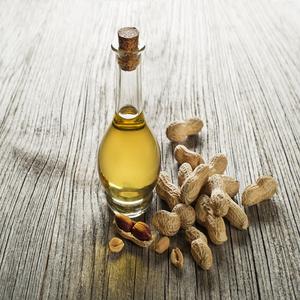 Huile d'arachide raffinée de première qualité 100% biologique Huile d'arachide naturelle Fournisseur en vrac Huile d'arachide brute - Product Image 2