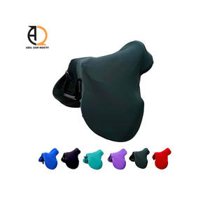 Housses de sacoches de selle western - Product Image 1