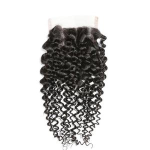 Vente en gros Cheveux entièrement fermés sans colle Cheveux naturels Remy Machine à double trame Cuticule vietnamienne alignée Humain - Product Image 3