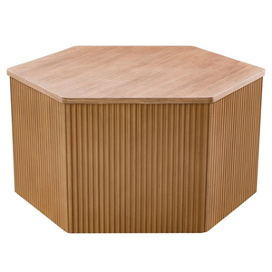 Best Seller Custom Designed Solid Wooden <b>Coffee</b> <b>Table</b> for Living Room Dining Home or School Direct Export Sale - Product Image 4