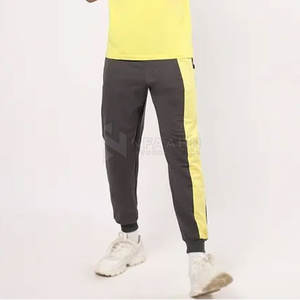 Oversized <b>Men</b> <b>Trousers</b> Wholesale Fashion Clothing <b>Men</b> <b>Trousers</b> Oversized <b>Lightweight</b> <b>Men</b> <b>Trousers</b> - Product Image 6