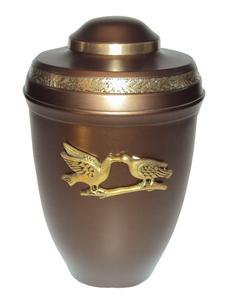 URNE DE CRÉMATION EUROPÉENNE POUR CENDRES - Product Image 2