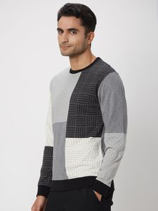 Sweat bas prix pour hommes Top qualité Design hommes sweat Pakistan fait tenue décontracté sweat thermique - Product Image 5