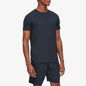 Venta de camisetas con logotipo de impresión de etiqueta privada de calidad personalizada y camiseta de siguiente nivel - Product Image 3