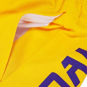 Basket-ball personnalisé nom numéro 3D imprimé maillots de basket-ball respirant Plaid débardeurs pour hommes femmes été ample col rond - Product Image 4