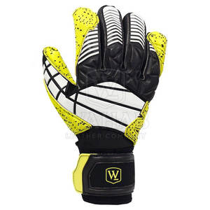 Gants de gardien de but personnalisés pour l'entraînement d'équipe, gants de gardien de but pour joueurs professionnels - Product Image 2