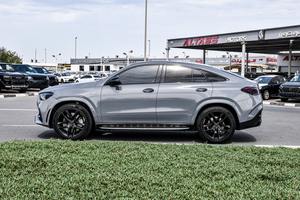 Mercedes-Benz GLE Coupé GLE 53 4MATIC+ 2021 Nuevo/Usado en Venta - Product Image 4