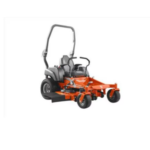 Ventes automobiles pour Husqvarna ® Tondeuse à gazon résidentielle à braquage zéro MZ 61 SPECIAL EDITIONS DISPONIBLE - Product Image 1