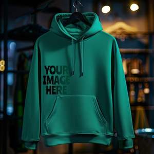 Venta al por Mayor de Fábrica, Apto para Hombres y Mujeres. Camisetas con Capucha Personalizadas con Logotipos. Camisetas con Capucha Estampadas Coloridas - Product Image 2