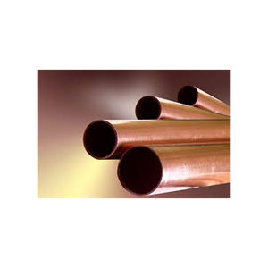 CuCrZr cromo circonio aleación de cobre varilla redonda - Product Image 2