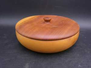 100% Boîte à chapati en bois de qualité supérieure - Product Image 6